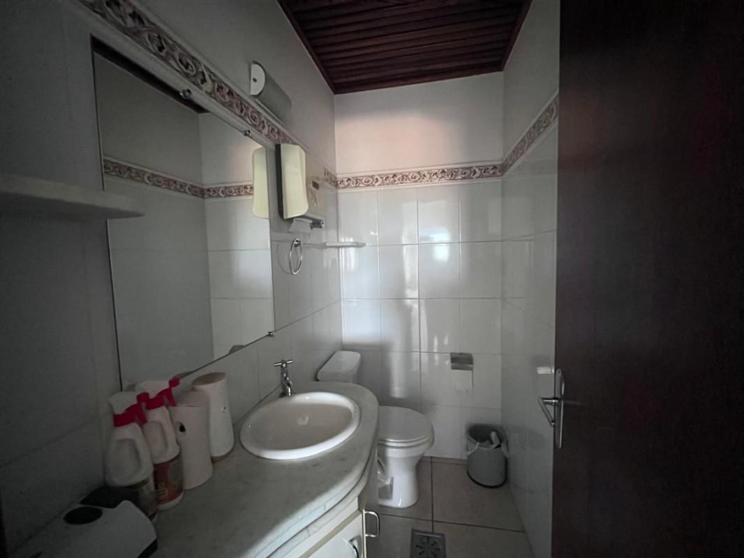 Sala, Itapoã, 0 Quarto, 1 Vaga