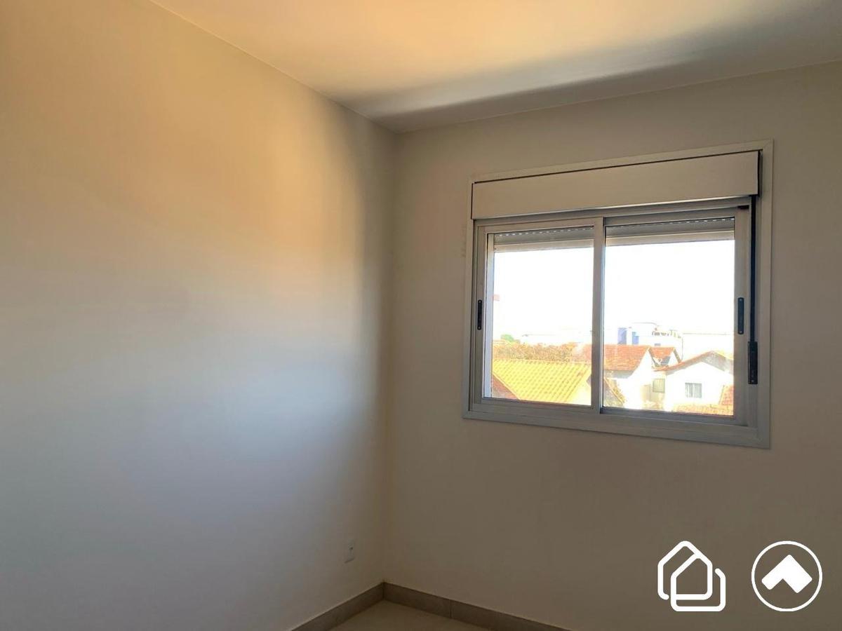 Apartamento, Padre Eustáquio, 3 Quartos, 2 Vagas, 1 Suíte