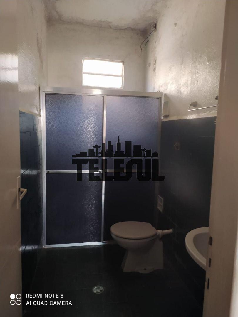 Casa, Jardim Petrópolis, 5 Quartos, 0 Vaga