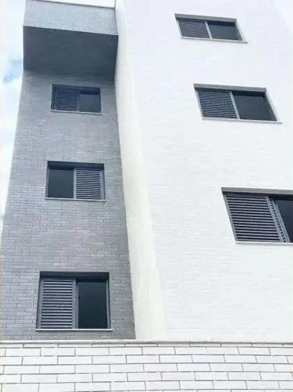 Apartamento, Indaiá, 2 Quartos, 1 Vaga, 1 Suíte