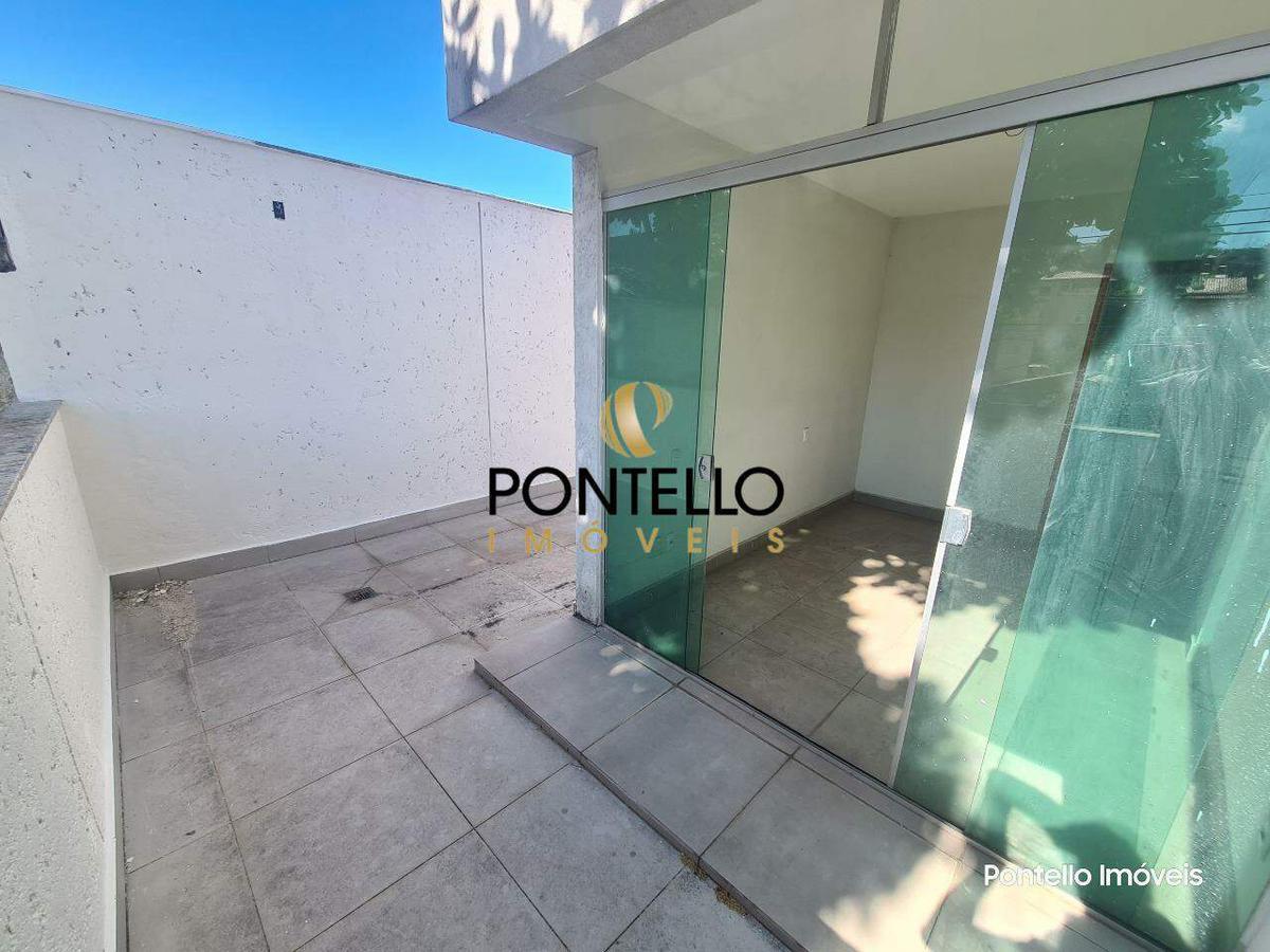 Apartamento, Cachoeirinha, 2 Quartos, 2 Vagas, 1 Suíte
