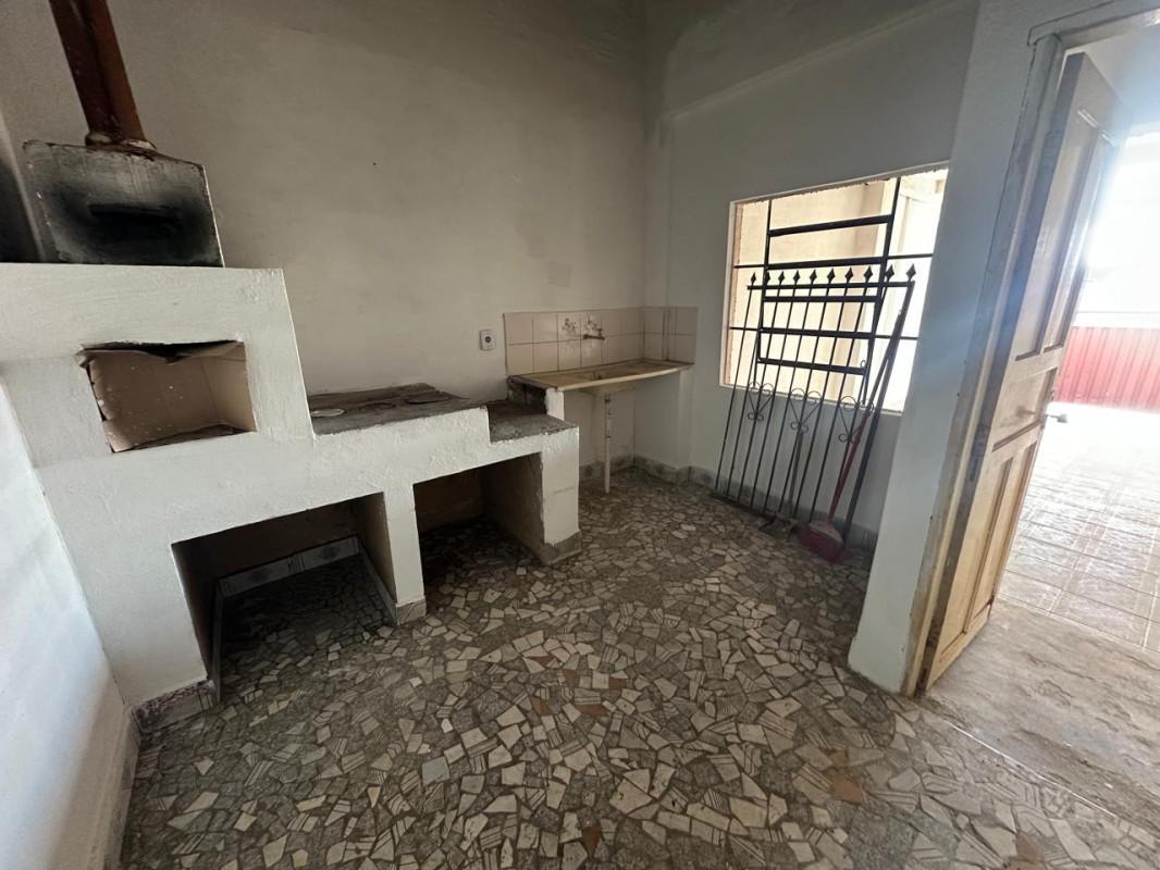 Casa, São Francisco, 0 Quarto, 0 Vaga