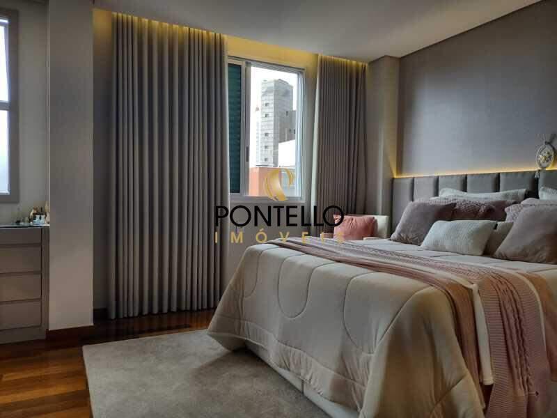 Apartamento, Belvedere, 4 Quartos, 3 Vagas, 1 Suíte