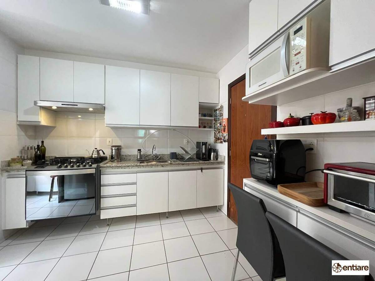 Apartamento, Buritis, 4 Quartos, 2 Vagas, 1 Suíte