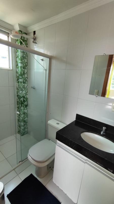 Apartamento, Cabral, 3 Quartos, 2 Vagas, 1 Suíte