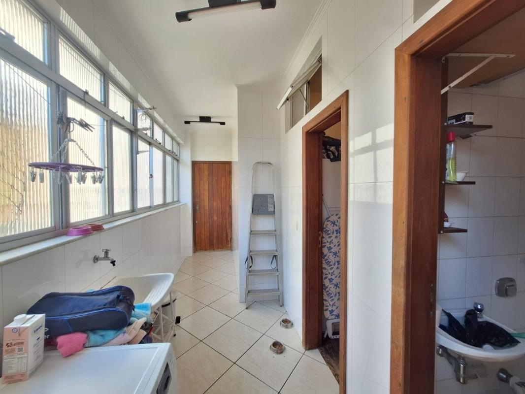 Cobertura, Silveira, 3 Quartos, 3 Vagas, 1 Suíte