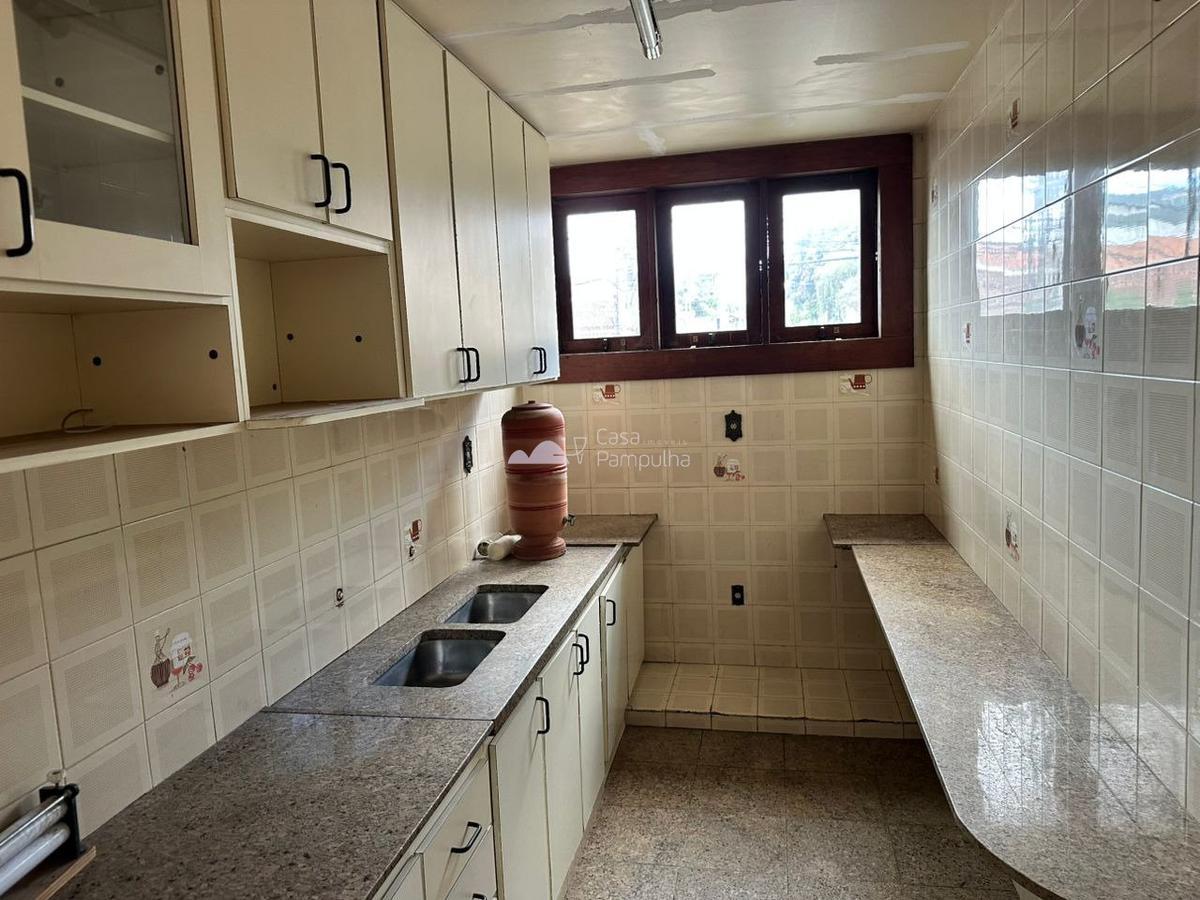 Casa, Itapoã, 4 Quartos, 4 Vagas, 1 Suíte