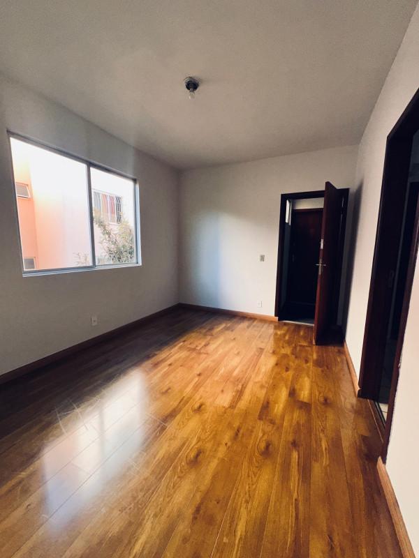 Apartamento, Nova Granada, 3 Quartos, 1 Vaga, 1 Suíte