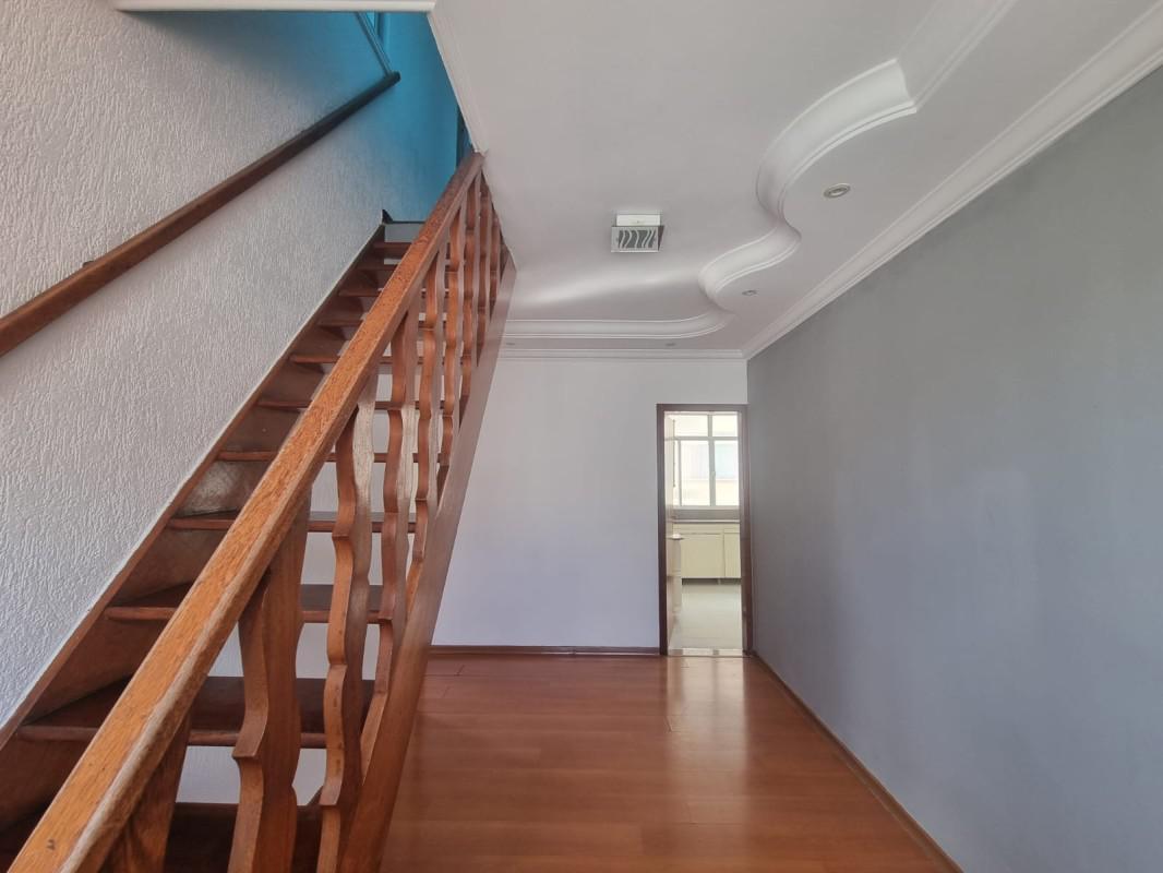 Cobertura, Jardim Riacho das Pedras, 4 Quartos, 2 Vagas, 1 Suíte