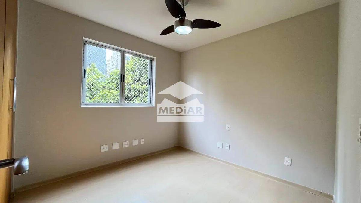 Apartamento, Funcionários, 3 Quartos, 2 Vagas, 2 Suítes