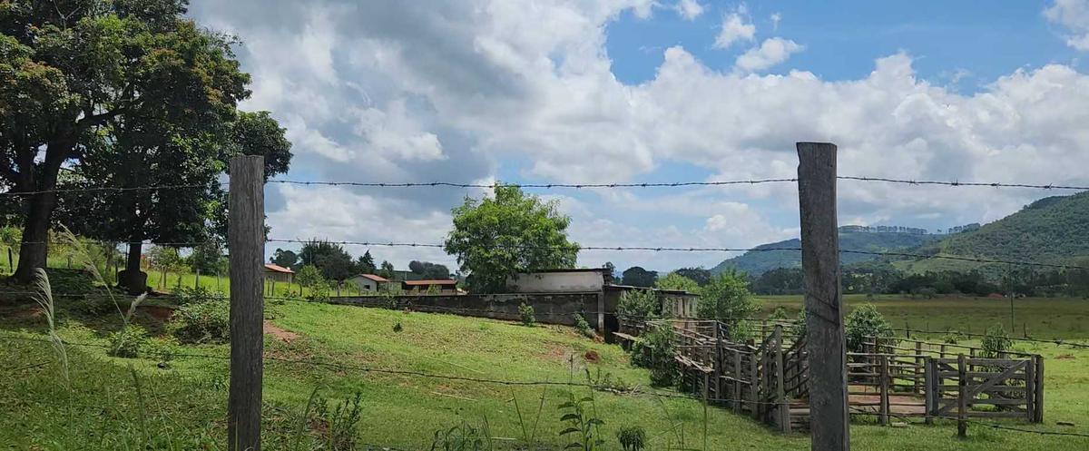 Lote, Zona Rural, 1 Quarto, 0 Vaga