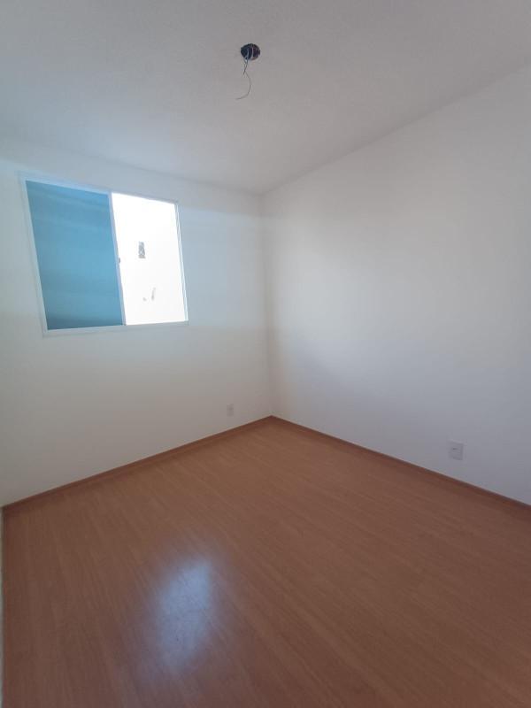 Apartamento, Chácaras Reunidas Santa Terezinha, 2 Quartos, 1 Vaga