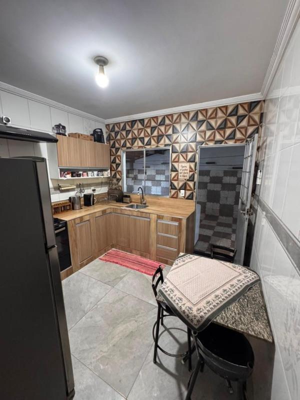 Casa, Jardim Vera Cruz, 3 Quartos, 1 Vaga, 1 Suíte