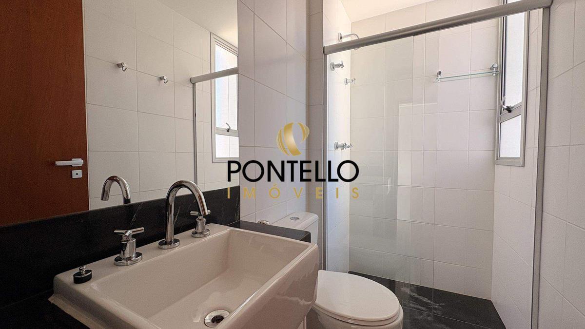 Apartamento, Gutierrez, 2 Quartos, 2 Vagas, 1 Suíte