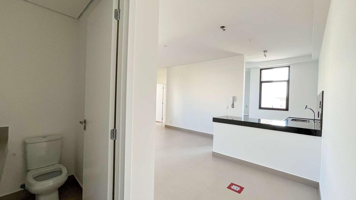 Apartamento, Grajaú, 3 Quartos, 3 Vagas, 3 Suítes