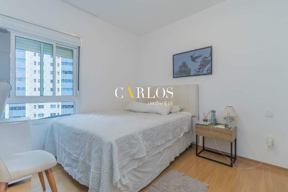 Apartamento, Vila da Serra, 3 Quartos, 2 Vagas, 1 Suíte