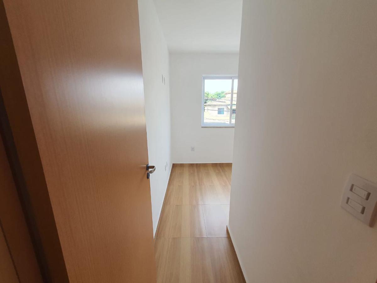Casa, Santa Mônica, 2 Quartos, 1 Vaga