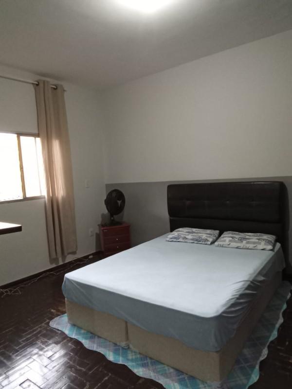 Casa, Parque Duval de Barros, 3 Quartos, 2 Vagas, 1 Suíte