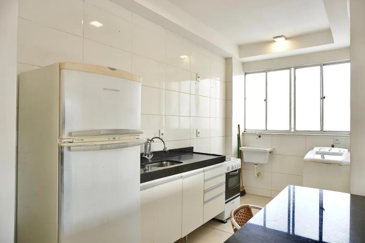 Apartamento, São Pedro, 3 Quartos, 2 Vagas, 1 Suíte