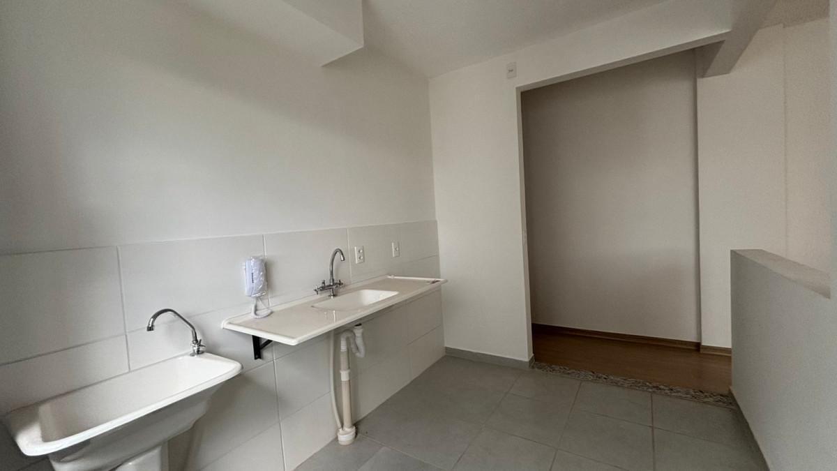 Apartamento, Goiânia, 2 Quartos, 1 Vaga