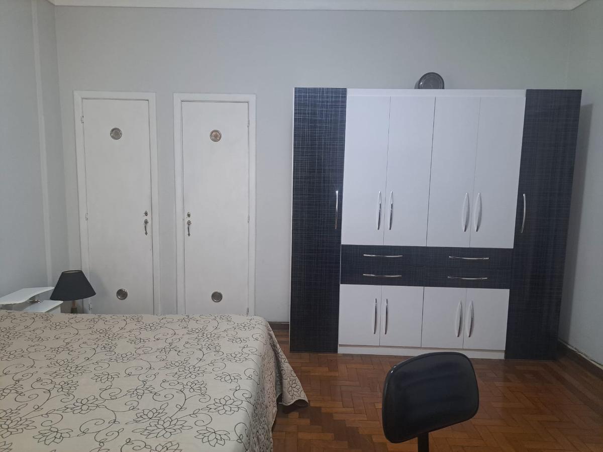 Apartamento, Centro, 3 Quartos