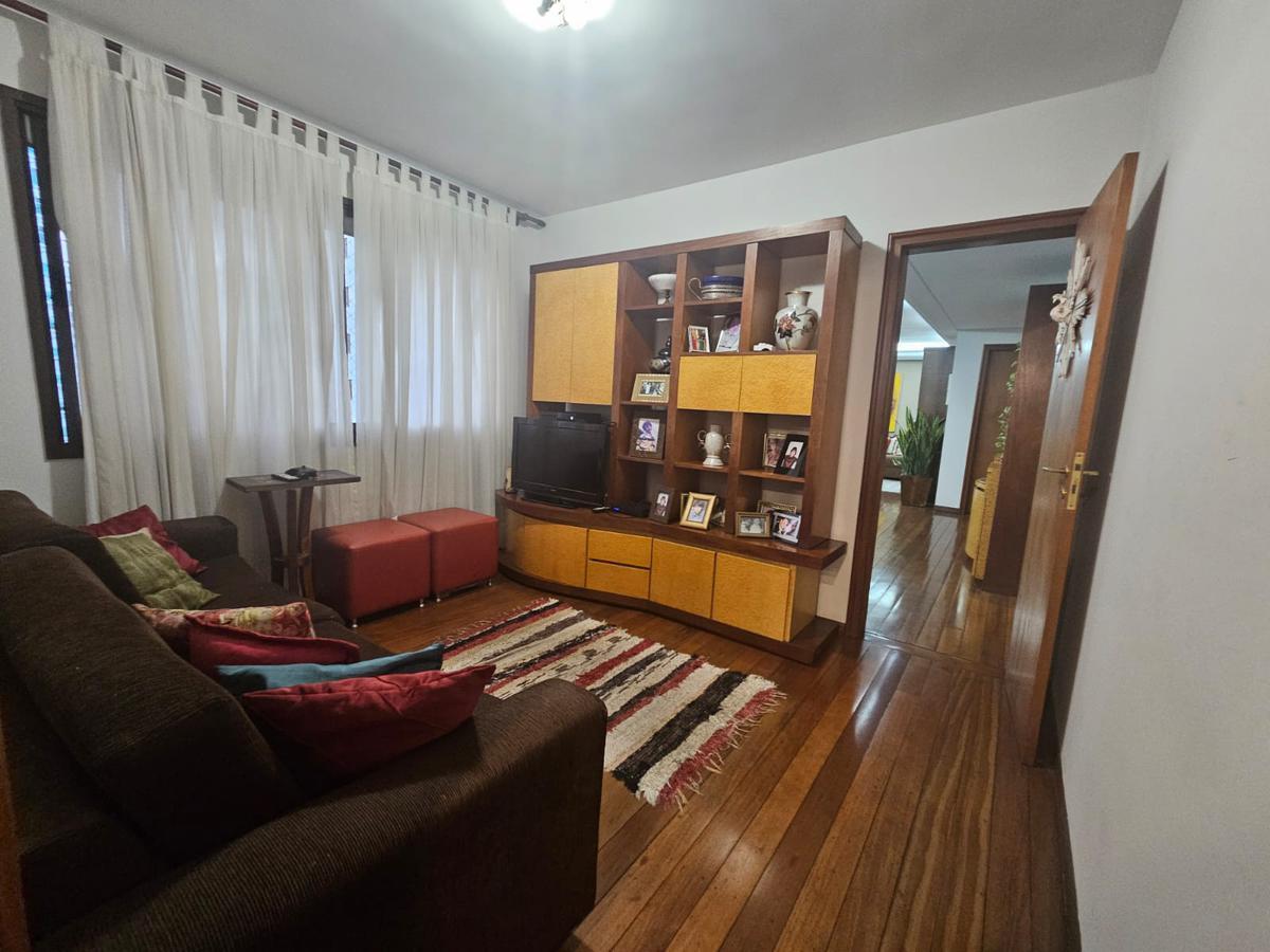 Apartamento, Gutierrez, 4 Quartos, 4 Vagas, 2 Suítes
