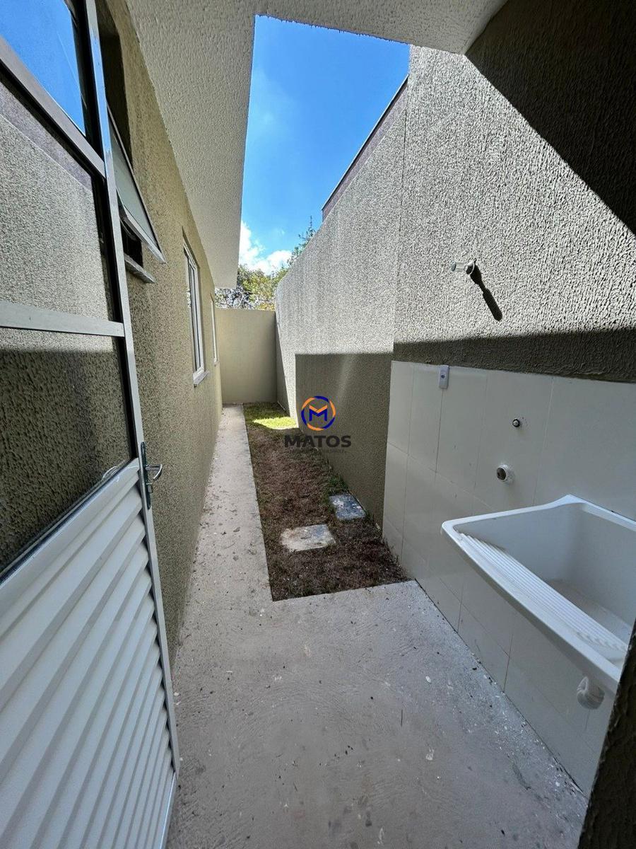 Casa, Imperial, 3 Quartos, 2 Vagas