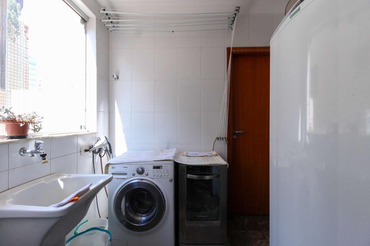 Apartamento, Buritis, 3 Quartos, 2 Vagas, 1 Suíte