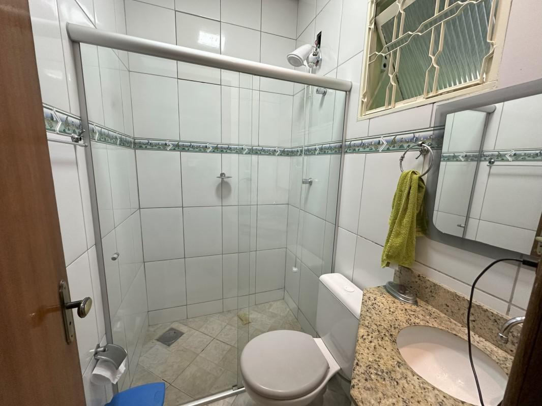 Casa, Vila Santa Luzia, 3 Quartos, 1 Vaga, 1 Suíte