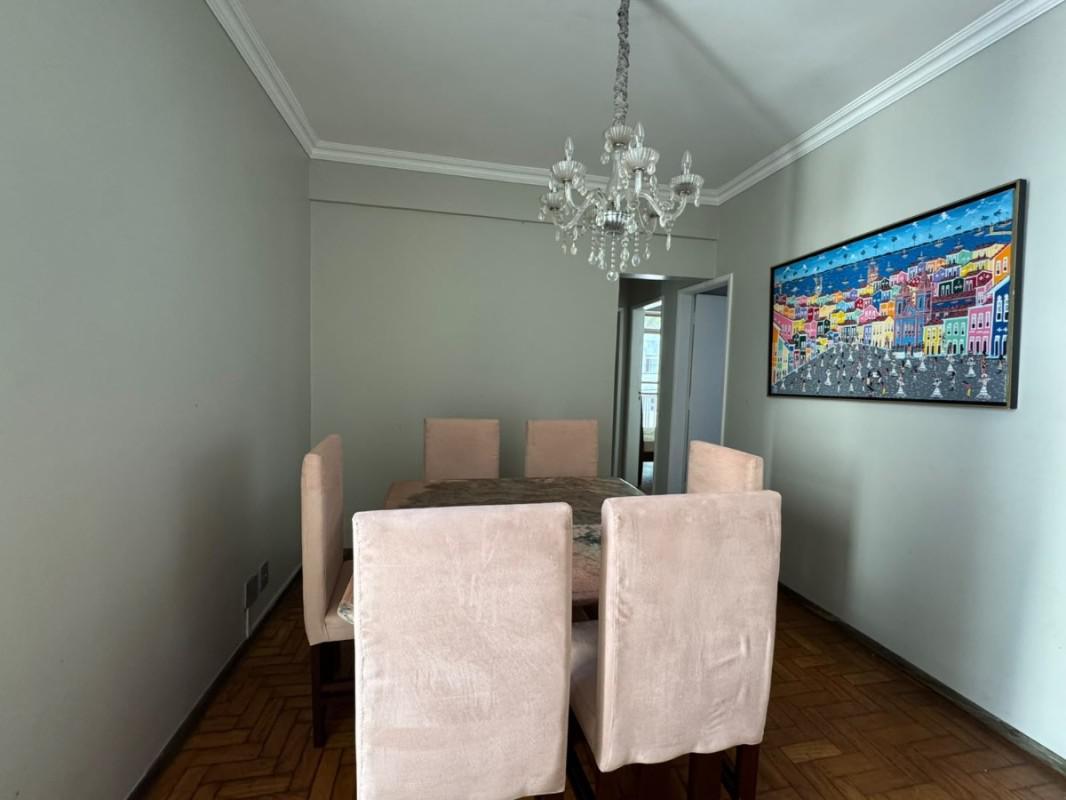 Apartamento, Sion, 3 Quartos, 1 Vaga, 1 Suíte