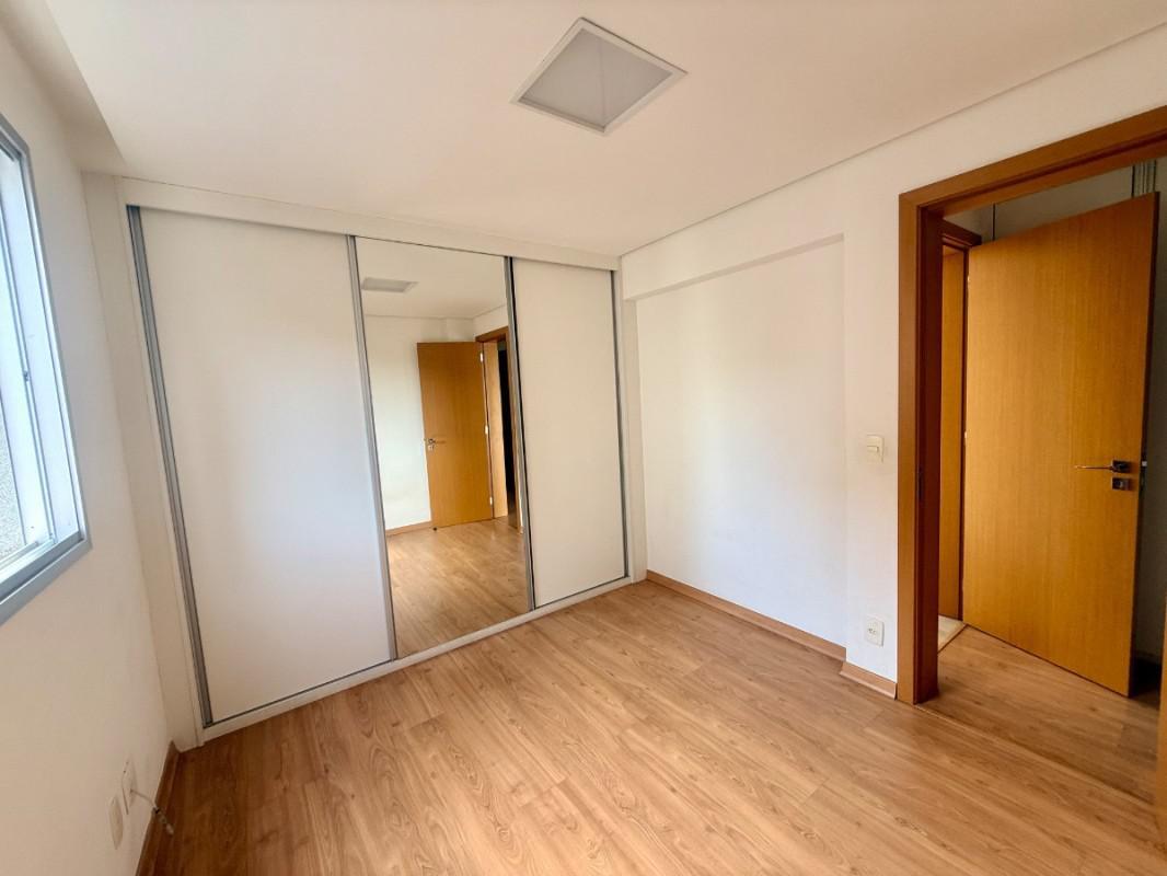 Apartamento, Cidade Jardim, 3 Quartos, 2 Vagas, 1 Suíte