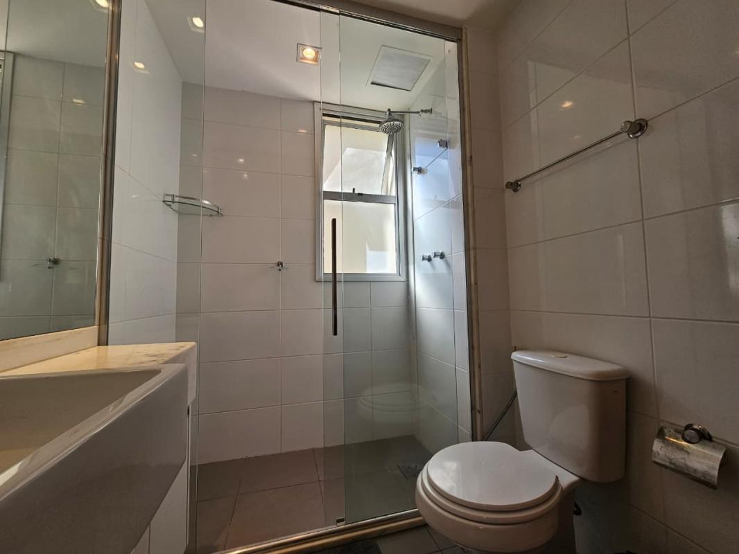 Apartamento, Vila da Serra, 2 Quartos, 2 Vagas, 2 Suítes