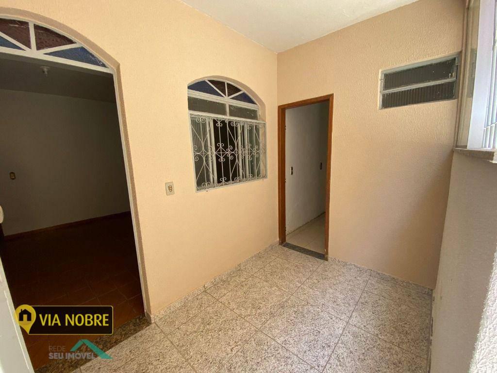 Casa em Condomínio, Palmeiras, 2 Quartos