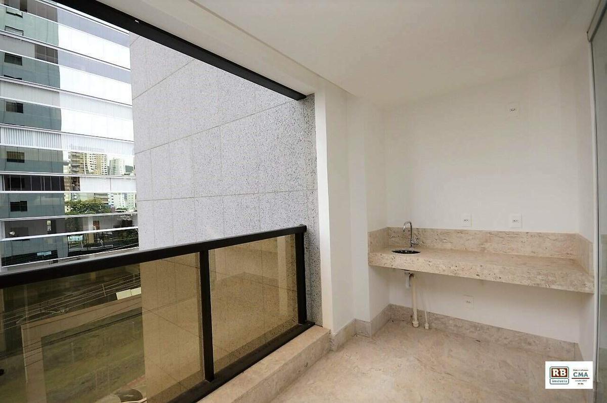 Apartamento, Anchieta, 4 Quartos, 3 Vagas, 2 Suítes