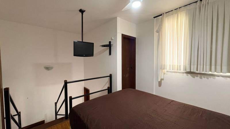 Apartamento, Lourdes, 1 Quarto, 1 Vaga, 1 Suíte