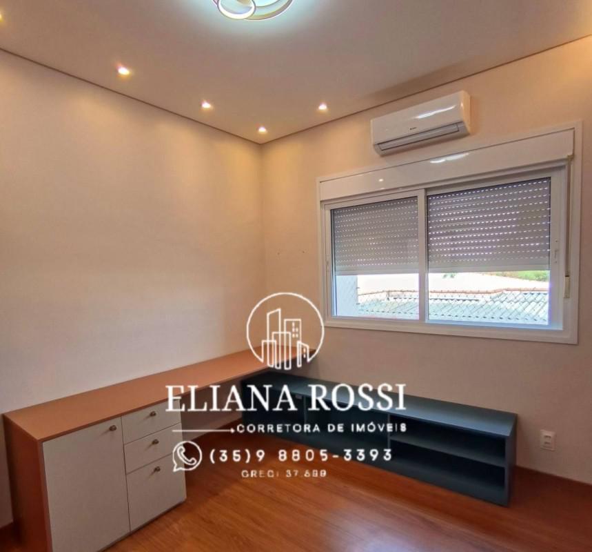 Casa, Campos Elíseos, 4 Quartos, 4 Vagas, 4 Suítes