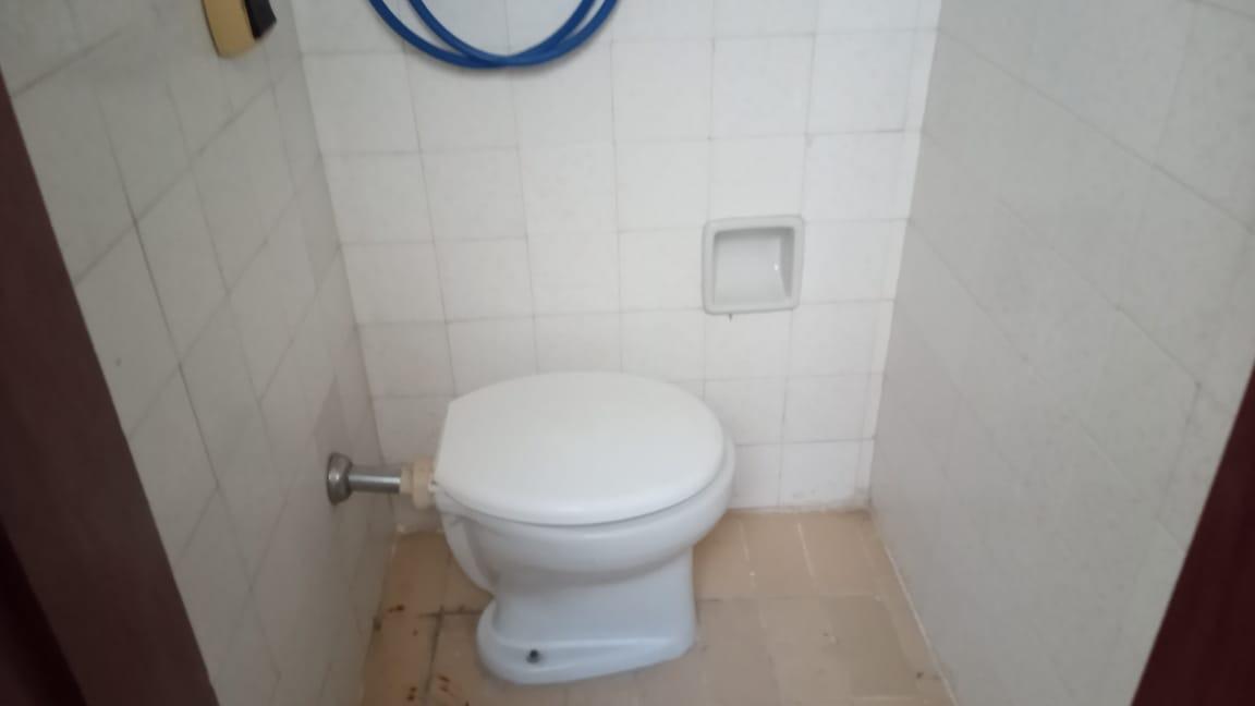 Apartamento, Nova Floresta, 3 Quartos, 1 Vaga