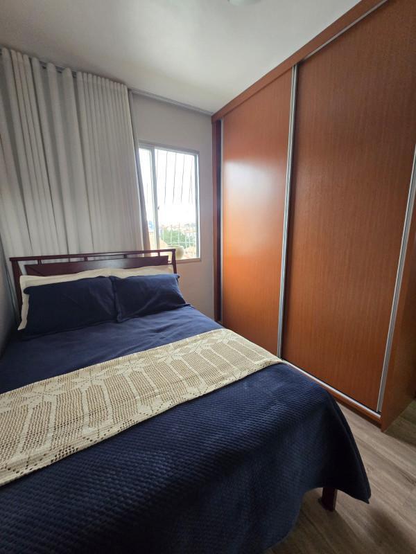Apartamento, Serrano, 2 Quartos, 1 Vaga