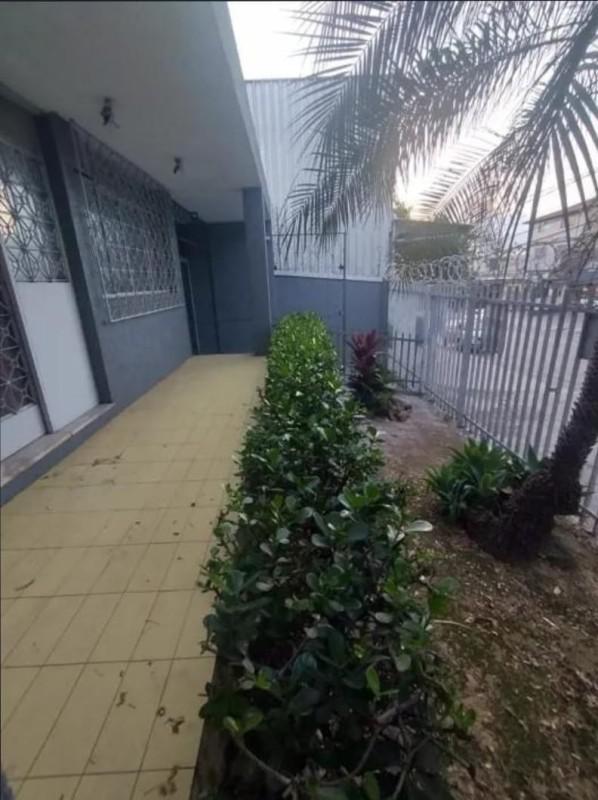 Casa, Dom Bosco, 5 Quartos, 3 Vagas, 1 Suíte