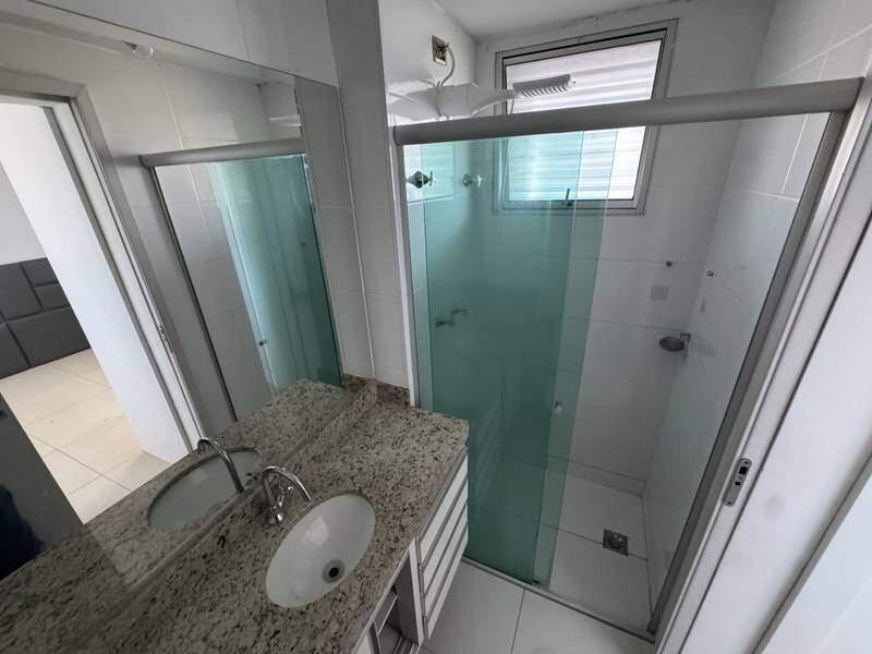 Apartamento, Indaiá, 3 Quartos, 2 Vagas, 2 Suítes