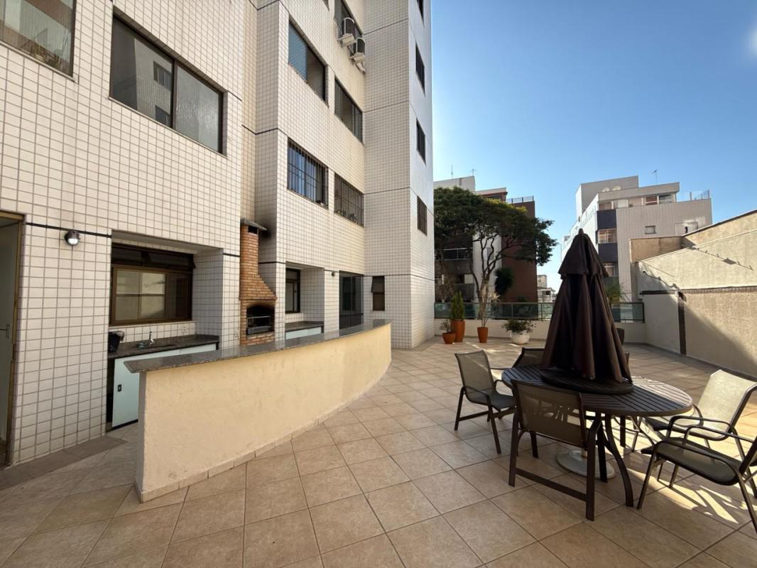 Apartamento, Itapoã, 3 Quartos, 2 Vagas, 1 Suíte