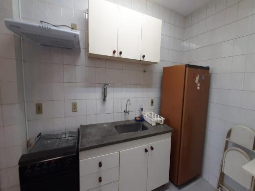 Apartamento, Boa Viagem, 1 Quarto, 1 Vaga
