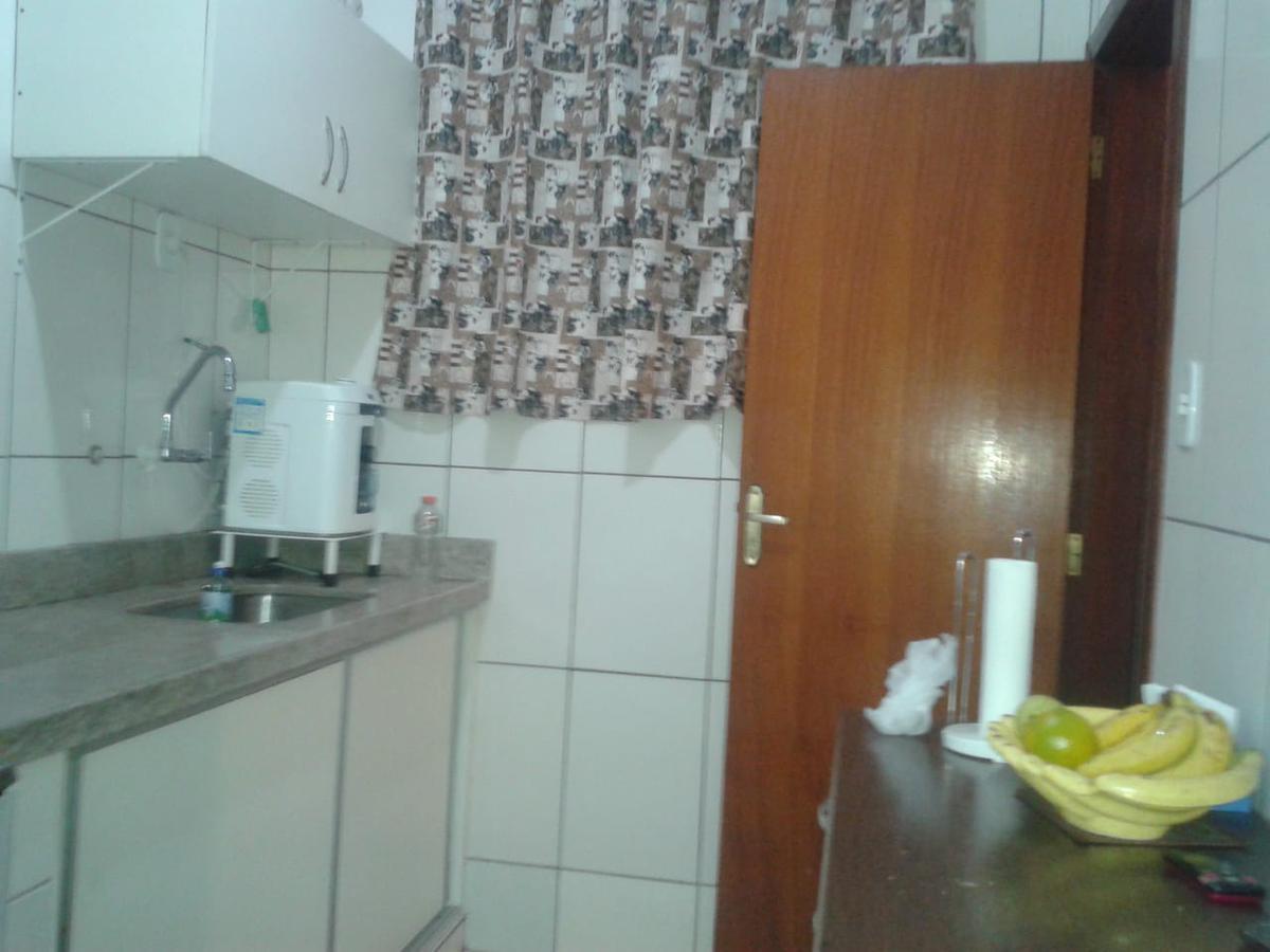 Apartamento, Nova Suíssa, 2 Quartos, 1 Vaga