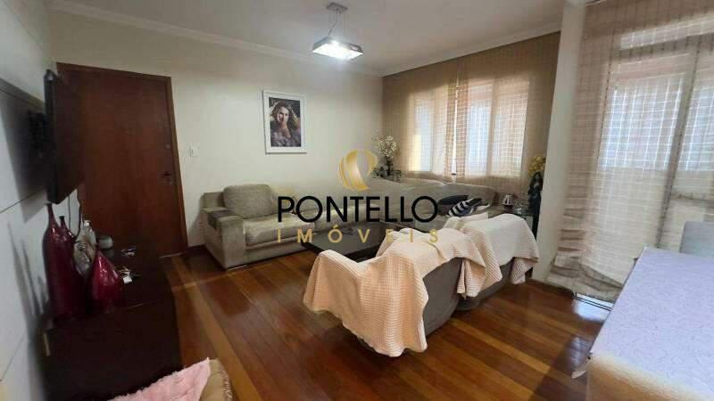 Apartamento, Buritis, 4 Quartos, 2 Vagas, 1 Suíte