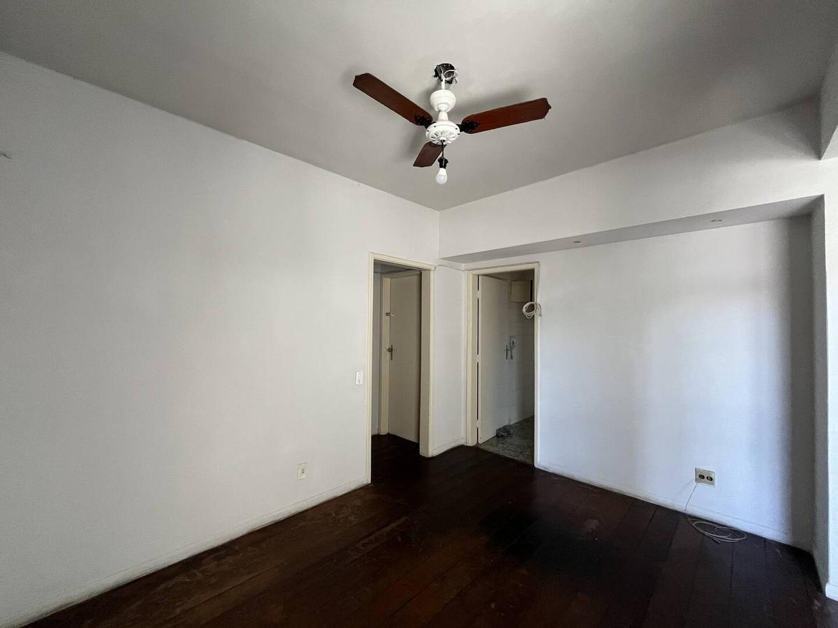 Apartamento, Santa Helena, 3 Quartos, 1 Vaga, 1 Suíte