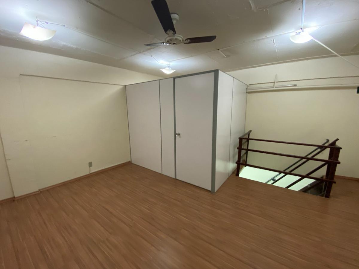 Andar, Floresta, 0 Quarto, 0 Vaga