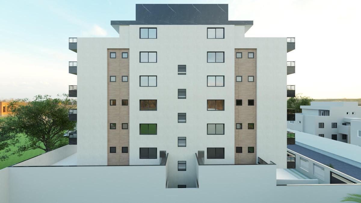 Apartamento, Inconfidentes, 3 Quartos, 3 Vagas, 1 Suíte