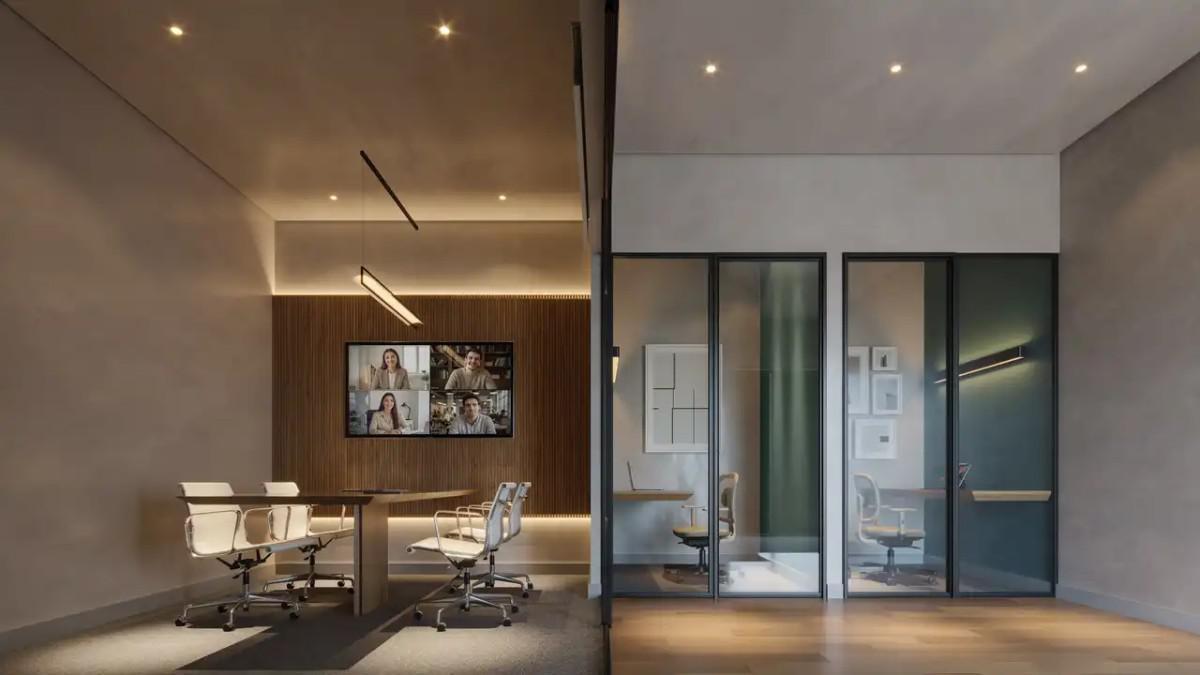 Apartamento, Nova Granada, 3 Quartos, 2 Vagas, 1 Suíte