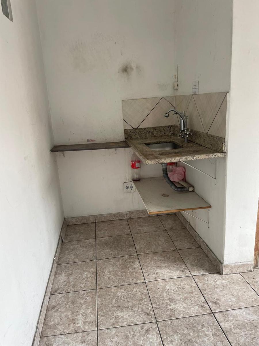 Sala, São Joaquim, 0 Quarto, 0 Vaga