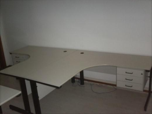 Sala, Santa Lúcia, 1 Vaga
